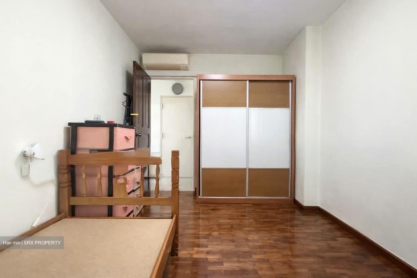 Blk 689B Woodlands Drive 75 (Woodlands), HDB 5 Rooms #566813461